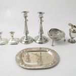 554 4375 Nysilver